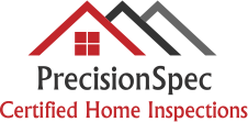 The PrecisionSpec logo
