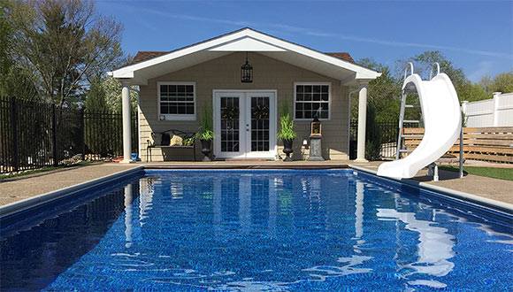 Pool and spa inspection services from PrecisionSpec